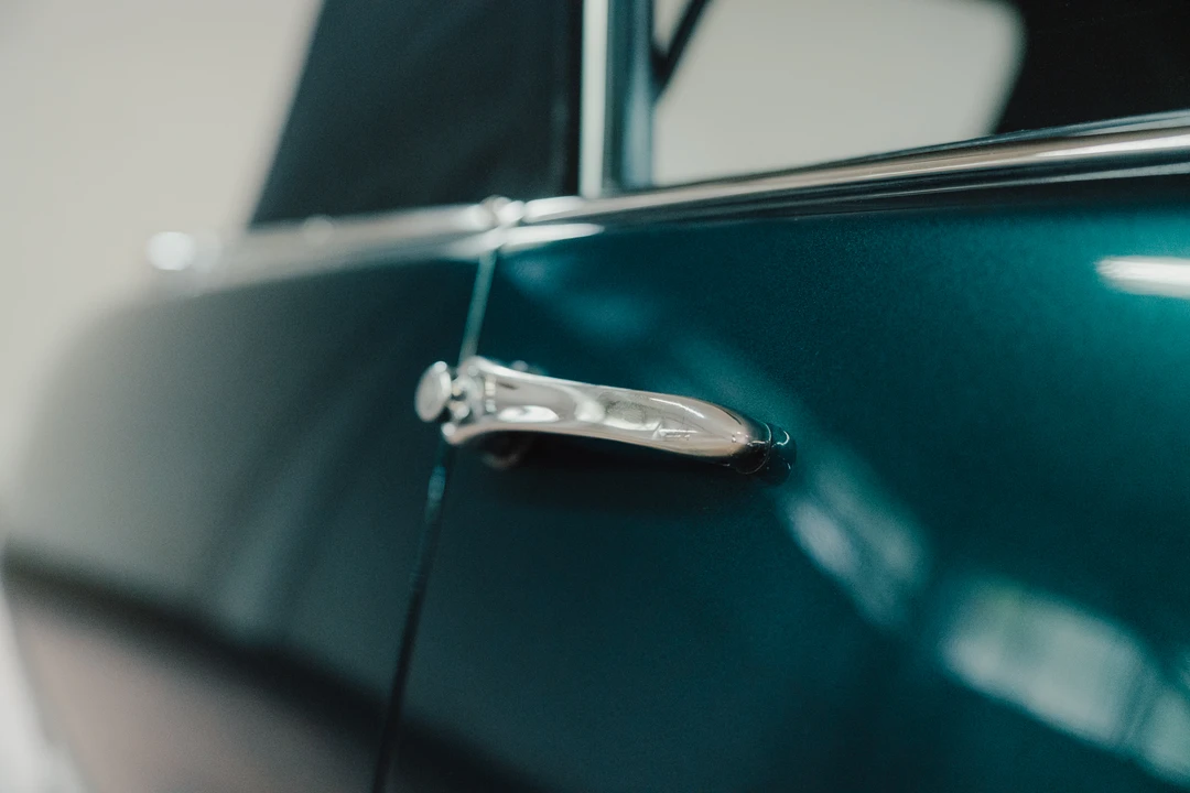 1963 Citroen DS19 - Image 23 of 31