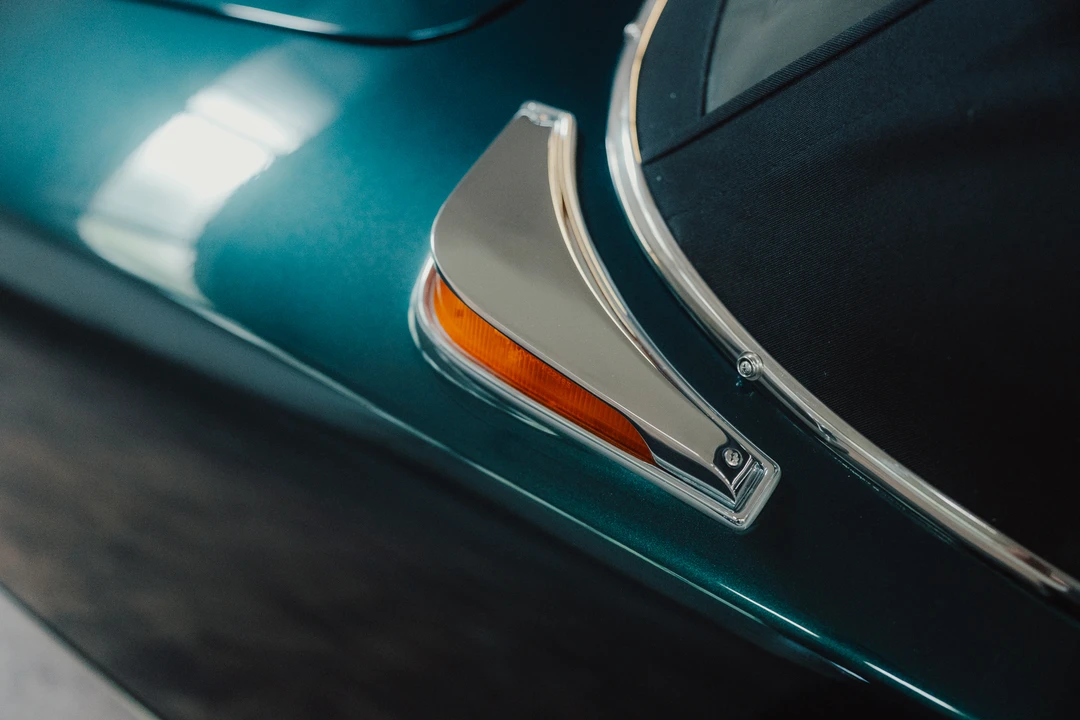 1963 Citroen DS19 - Image 25 of 31
