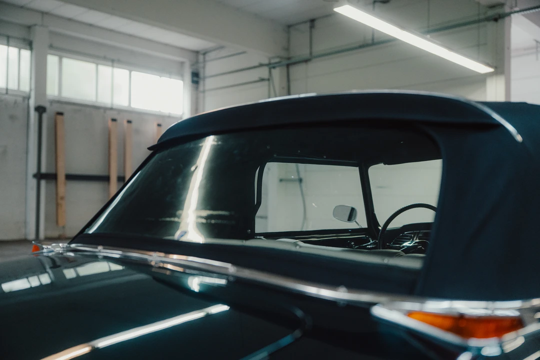 1963 Citroen DS19 - Image 26 of 31