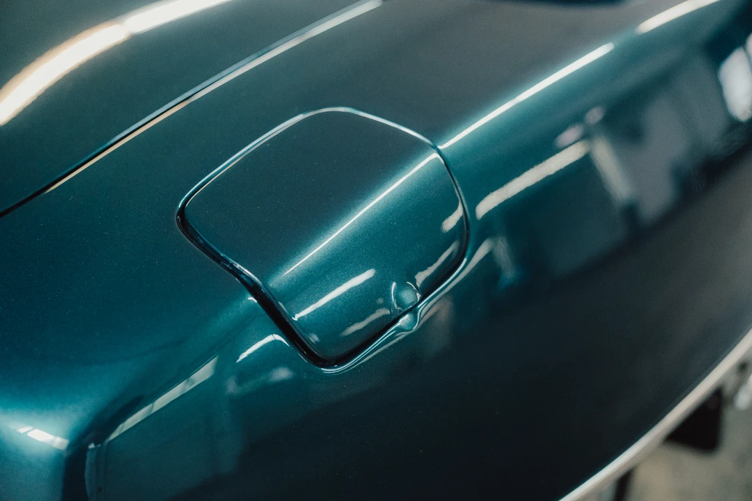 1963 Citroen DS19 - Image 27 of 31