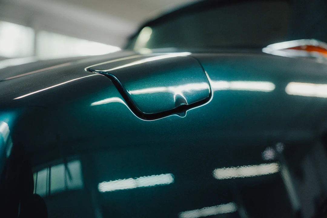 1963 Citroen DS19 - Image 28 of 31
