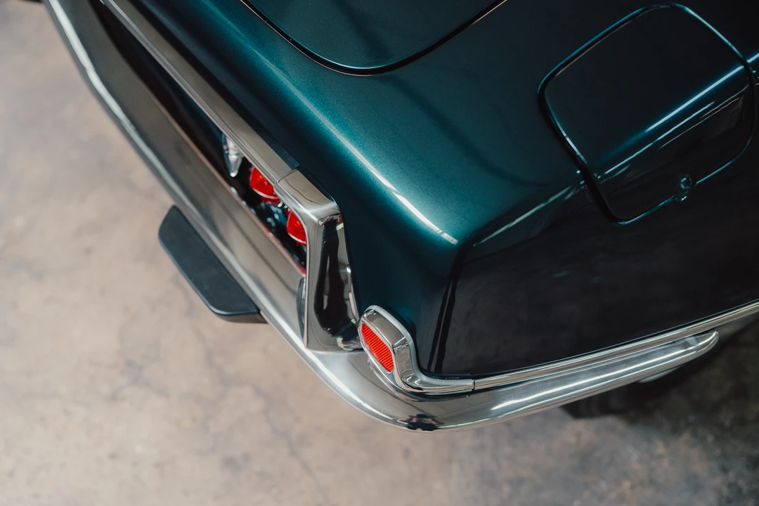 1963 Citroen DS19 - Image 29 of 31
