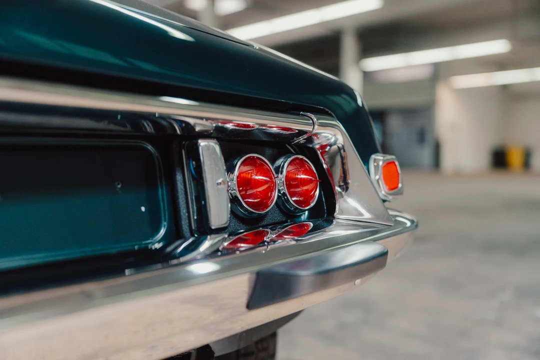 1963 Citroen DS19 - Image 30 of 31