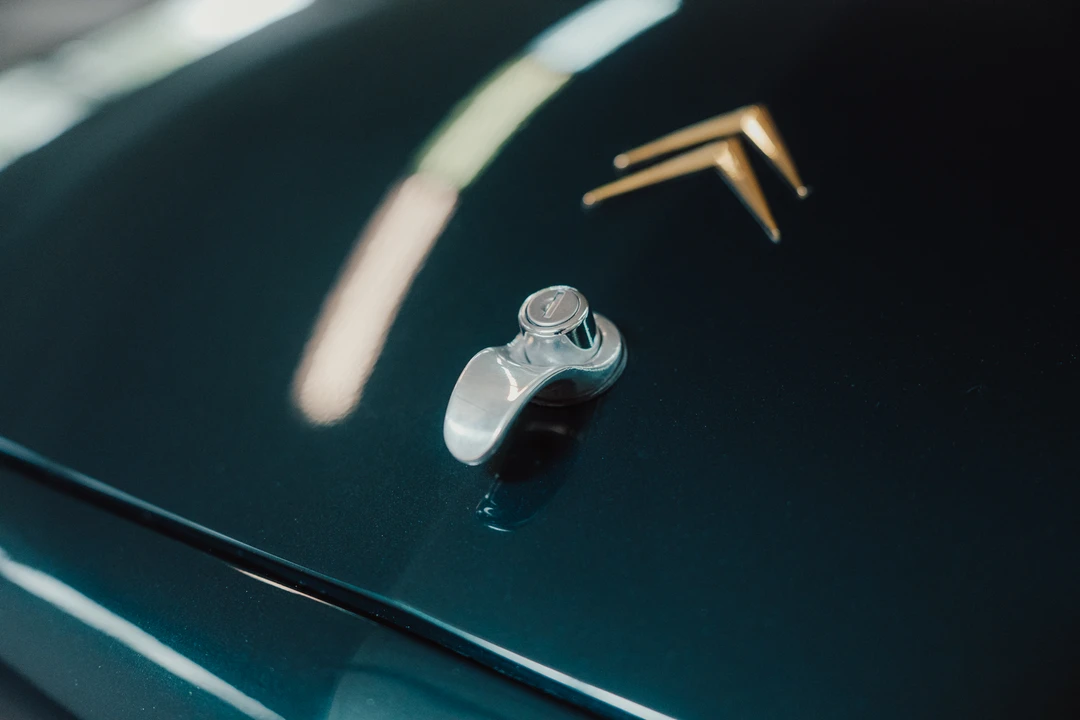 1963 Citroen DS19 - Image 31 of 31