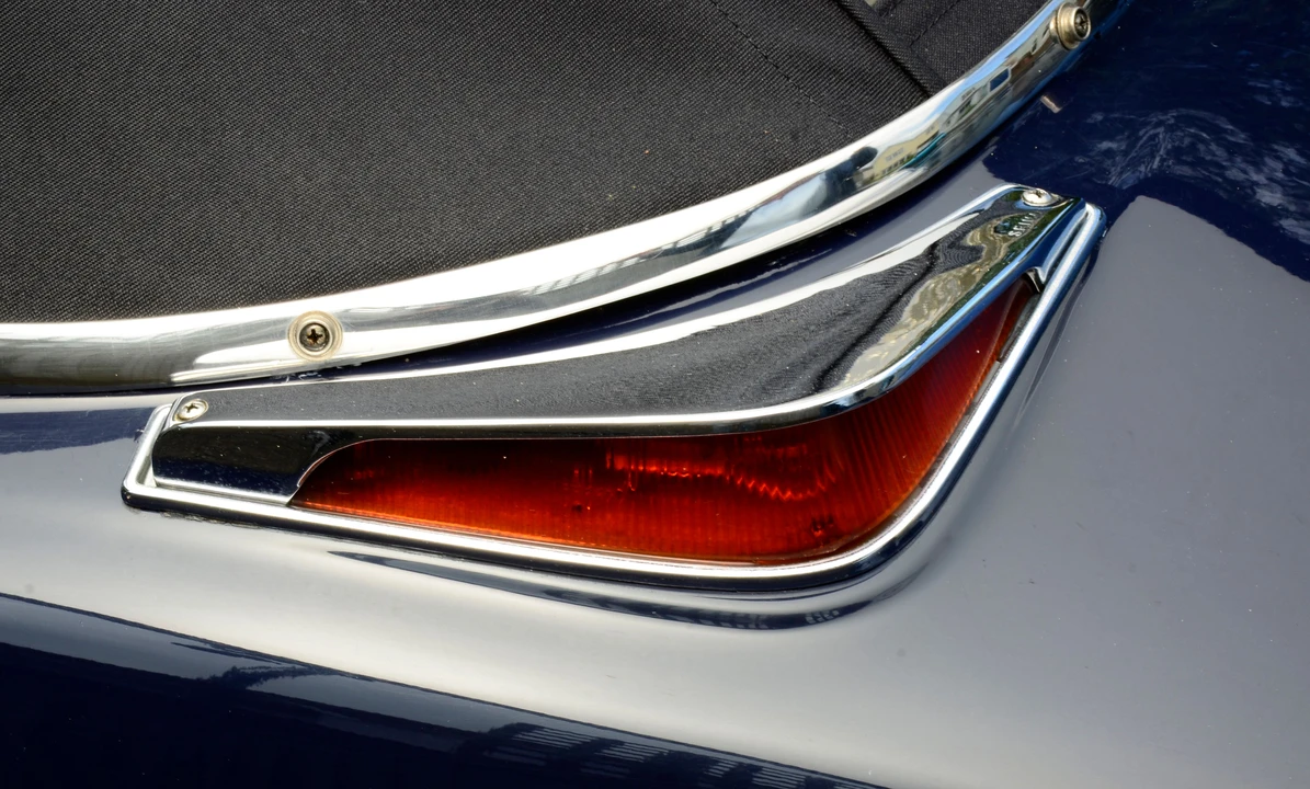 1963 Citroen DS19 - Image 2 of 23