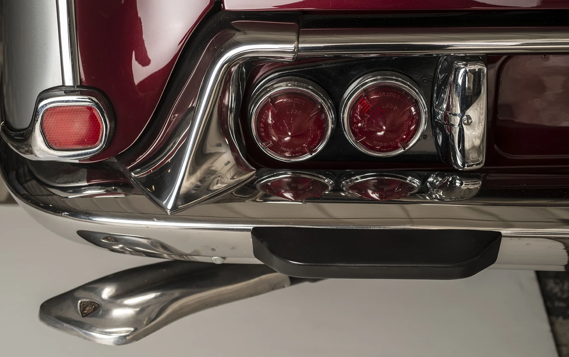 1963 Citroen DS19 - Image 17 of 31
