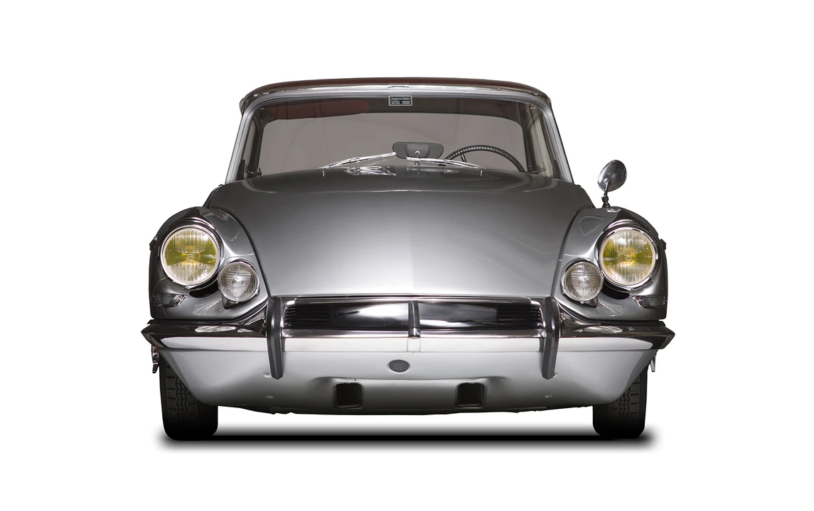1963 Citroen DS19 - Image 4 of 31