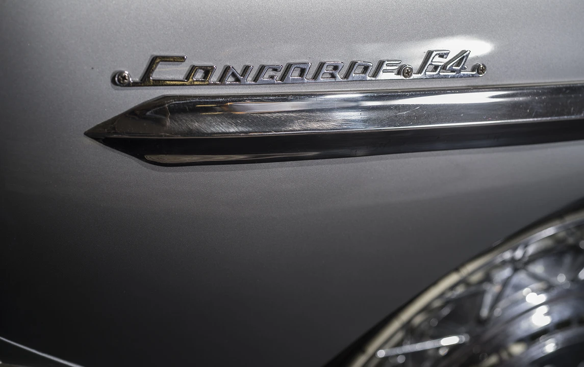1963 Citroen DS19 - Image 9 of 31
