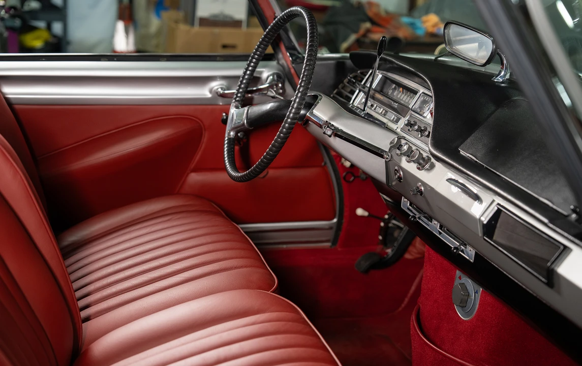 1963 Citroen DS19 - Image 28 of 31