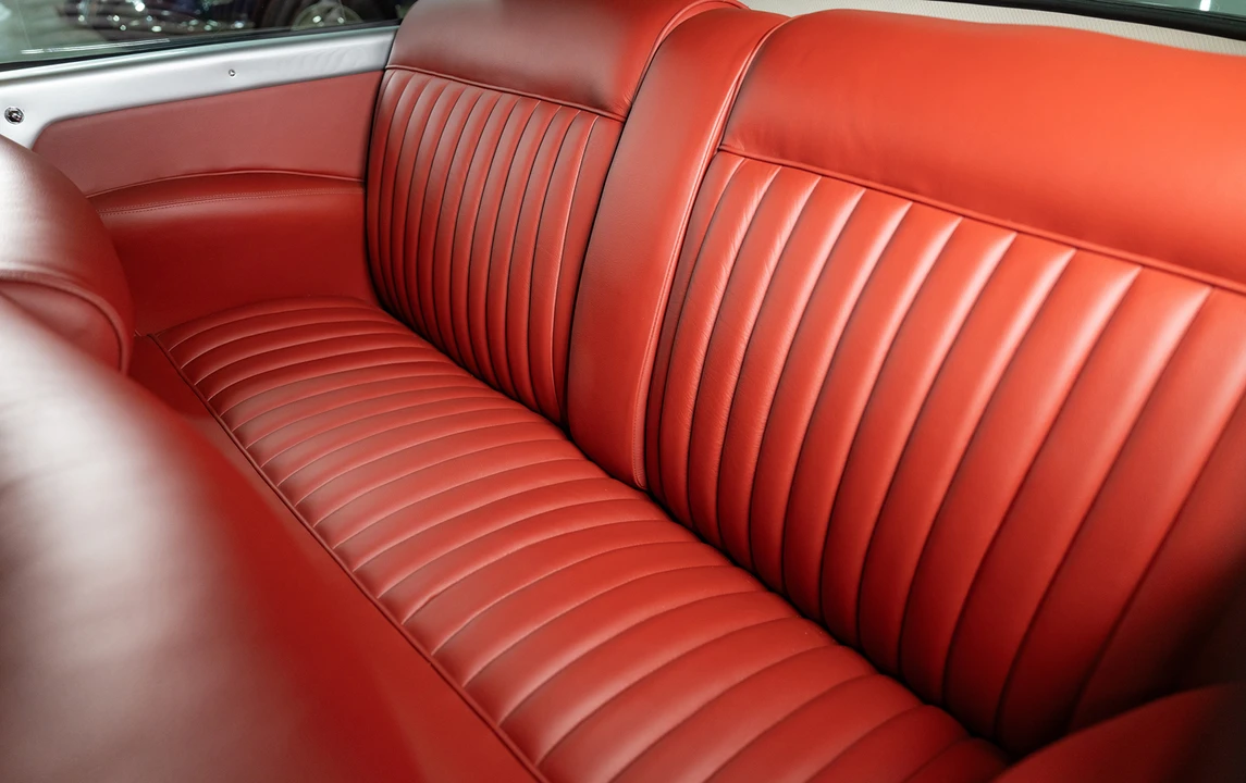 1963 Citroen DS19 - Image 30 of 31
