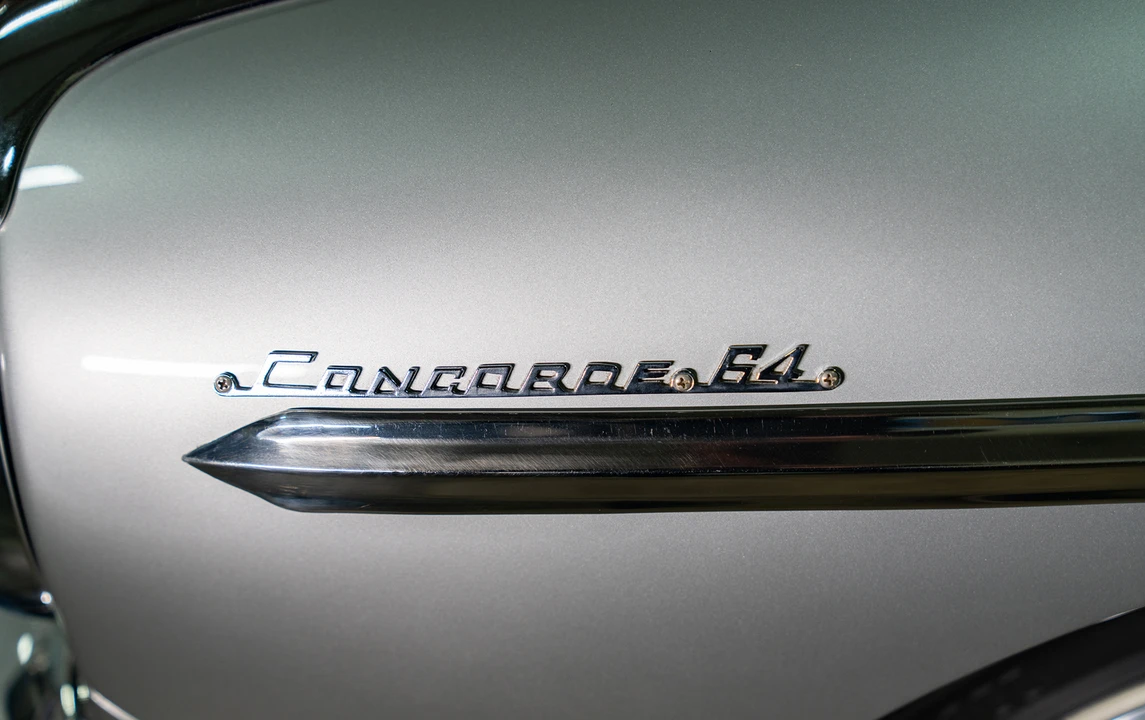 1963 Citroen DS19 - Image 10 of 31