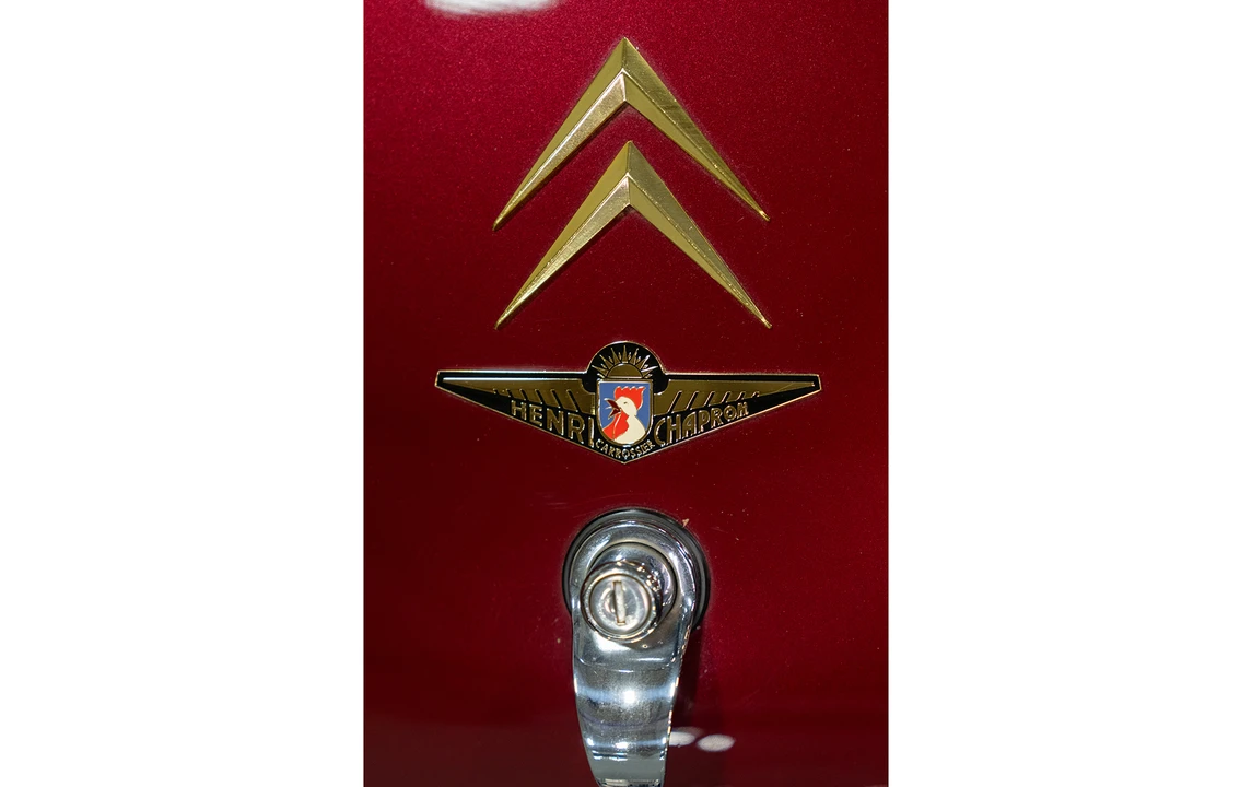 1963 Citroen DS19 - Image 13 of 31