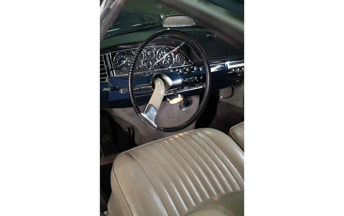 1963 Citroen DS19 - Image 15 of 20