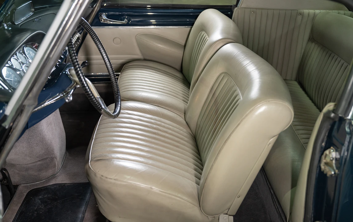 1963 Citroen DS19 - Image 13 of 20