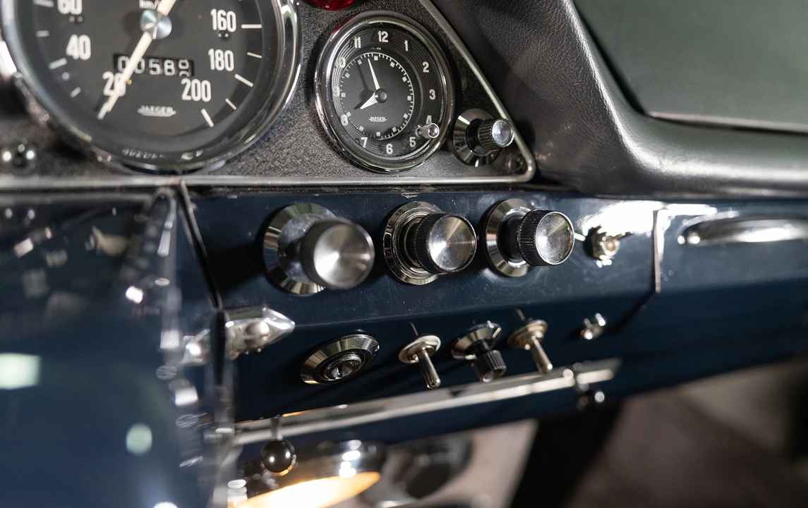 1963 Citroen DS19 - Image 18 of 20