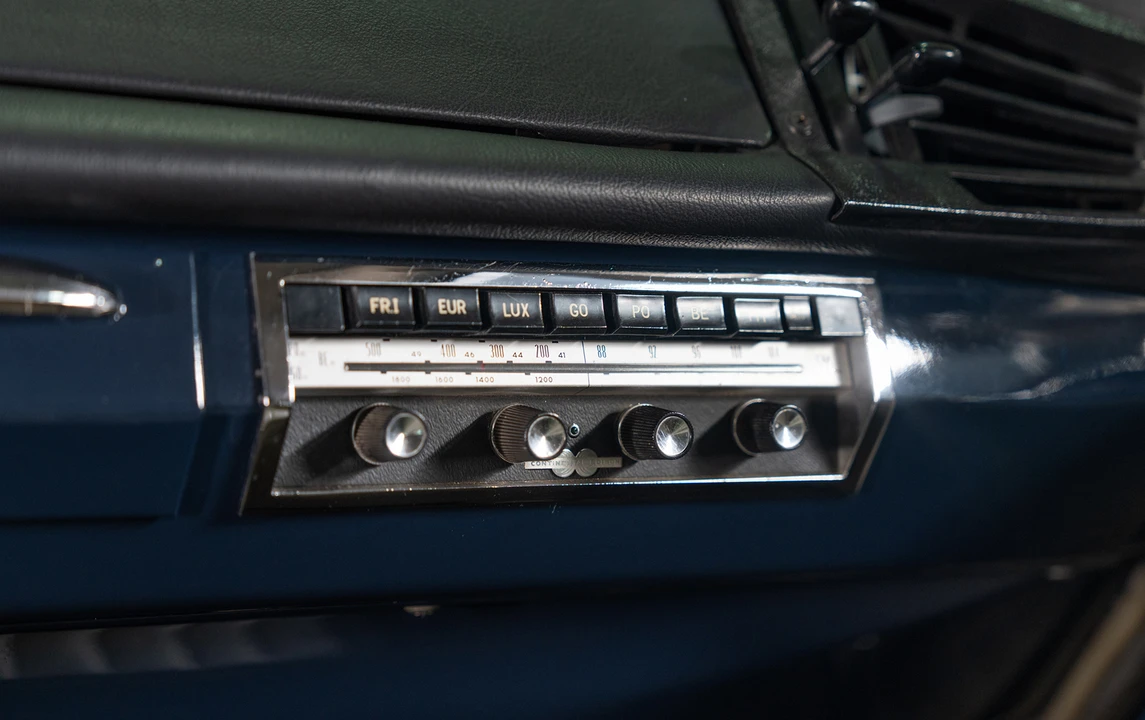 1963 Citroen DS19 - Image 19 of 20