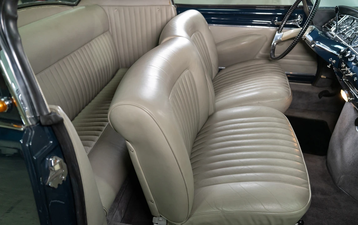 1963 Citroen DS19 - Image 5 of 20