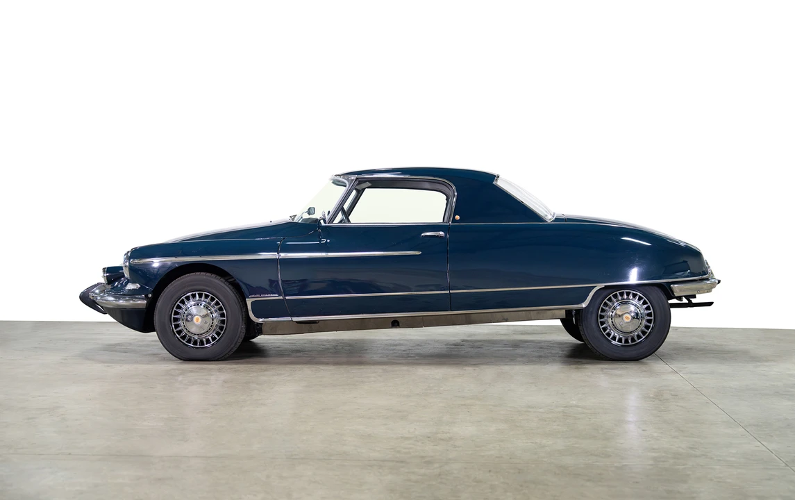 1963 Citroen DS19 - Image 2 of 20