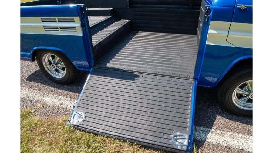 1963 Chevrolet Corvair Rampside & Loadside - Image 6 of 19