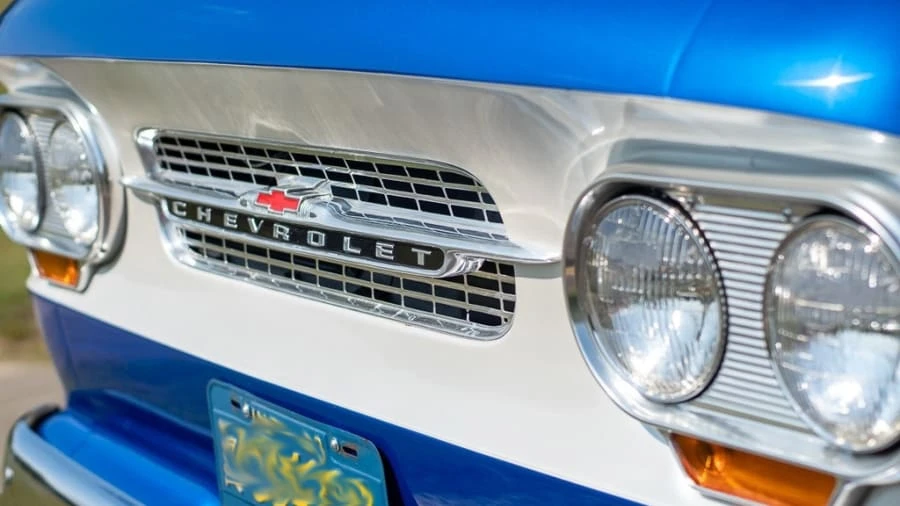 1963 Chevrolet Corvair Rampside & Loadside - Image 10 of 19
