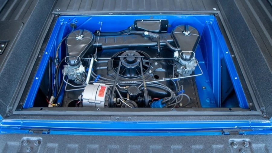 1963 Chevrolet Corvair Rampside & Loadside - Image 14 of 19