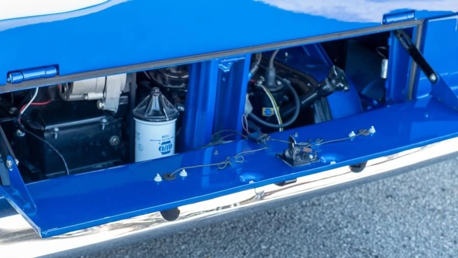 1963 Chevrolet Corvair Rampside & Loadside - Image 15 of 19