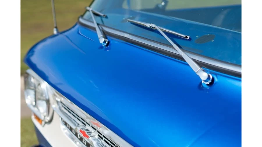 1963 Chevrolet Corvair Rampside & Loadside - Image 18 of 19