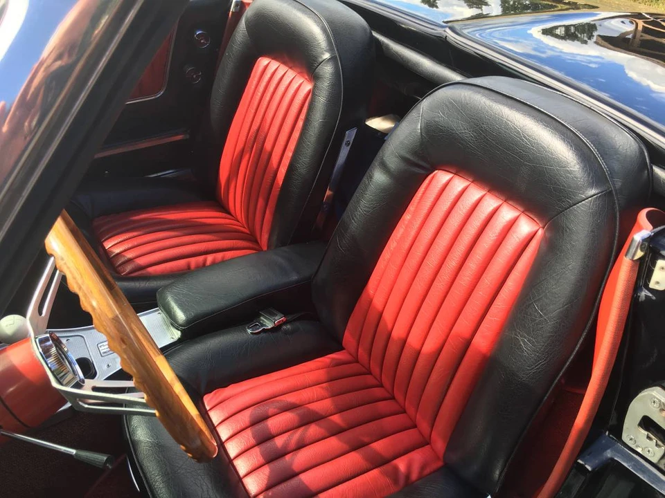 1963 Chevrolet Corvette C2 - Image 7 of 14
