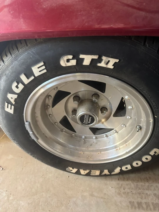 1963 Chevrolet Corvette C2 - Image 13 of 19