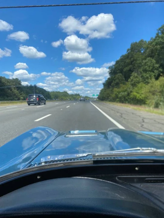 1963 Chevrolet Corvette C2 - Image 6 of 12