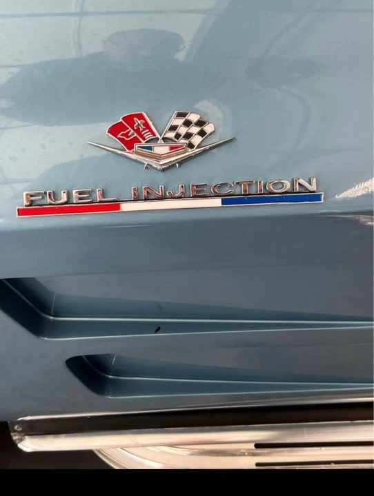 1963 Chevrolet Corvette C2 - Image 2 of 12