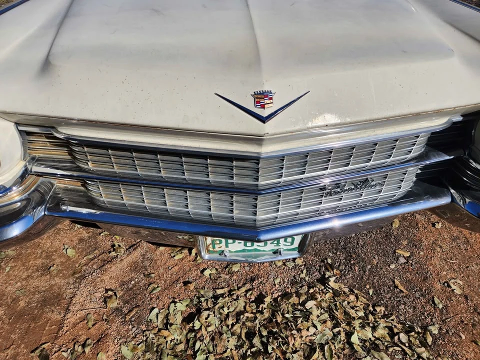 1963 Cadillac DeVille 2nd Gen - Image 8 of 10