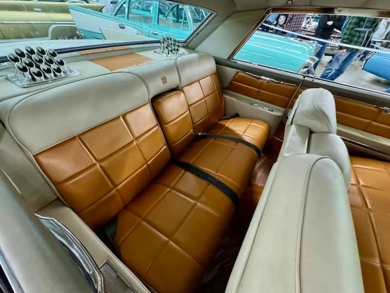 1963 Cadillac DeVille 2nd Gen - Image 4 of 10