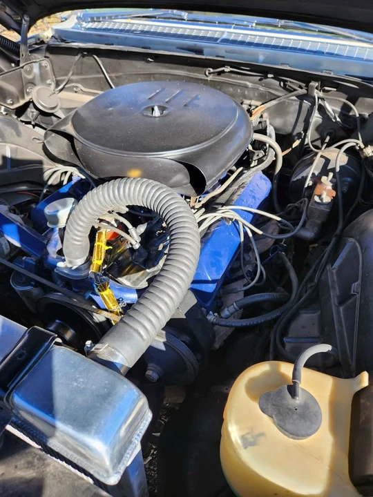 1963 Cadillac DeVille 2nd Gen - Image 5 of 10
