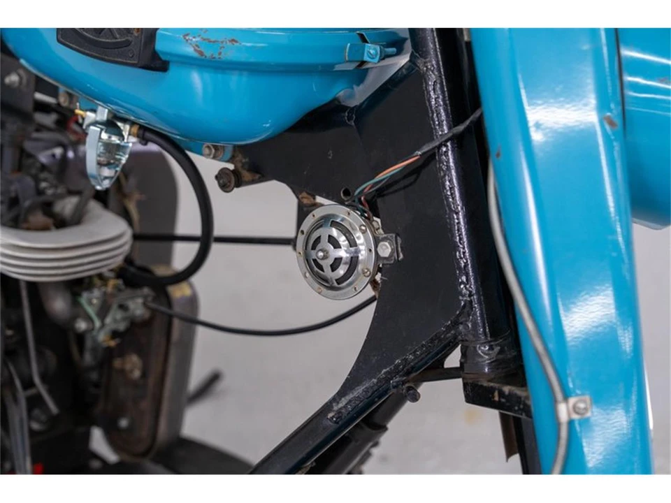 1963 Cushman Eagle - Image 9 of 29