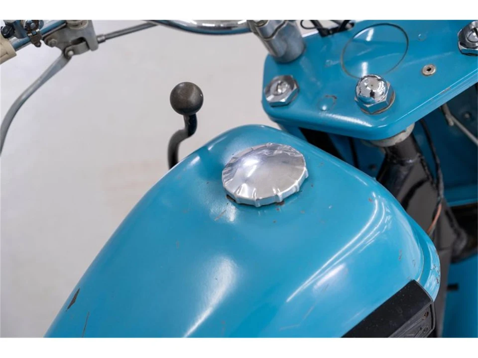 1963 Cushman Eagle - Image 13 of 29