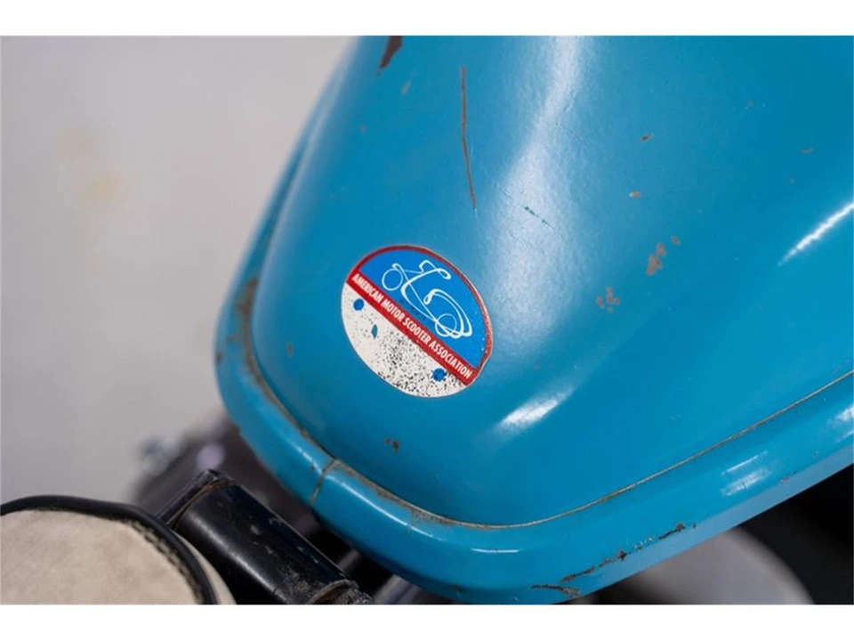1963 Cushman Eagle - Image 14 of 29