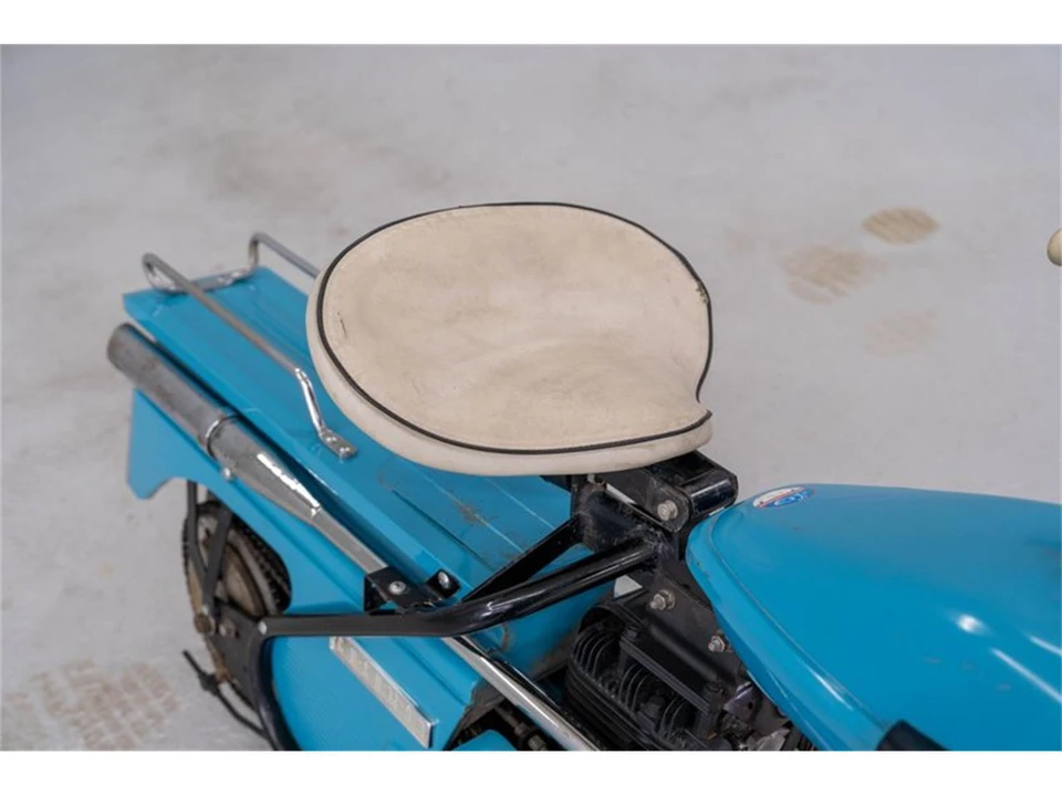 1963 Cushman Eagle - Image 15 of 29
