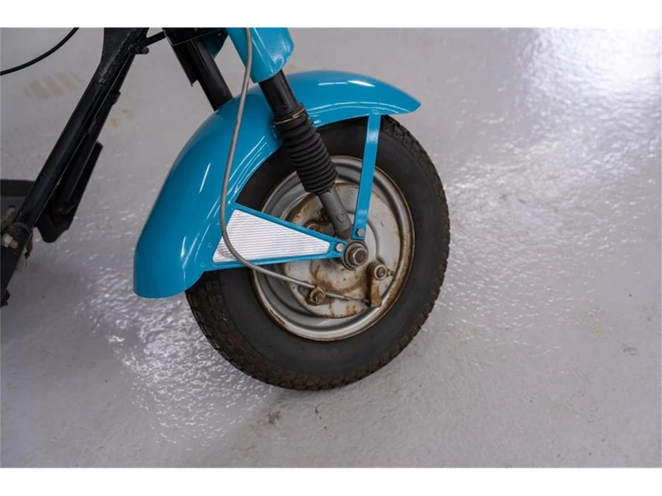 1963 Cushman Eagle - Image 17 of 29