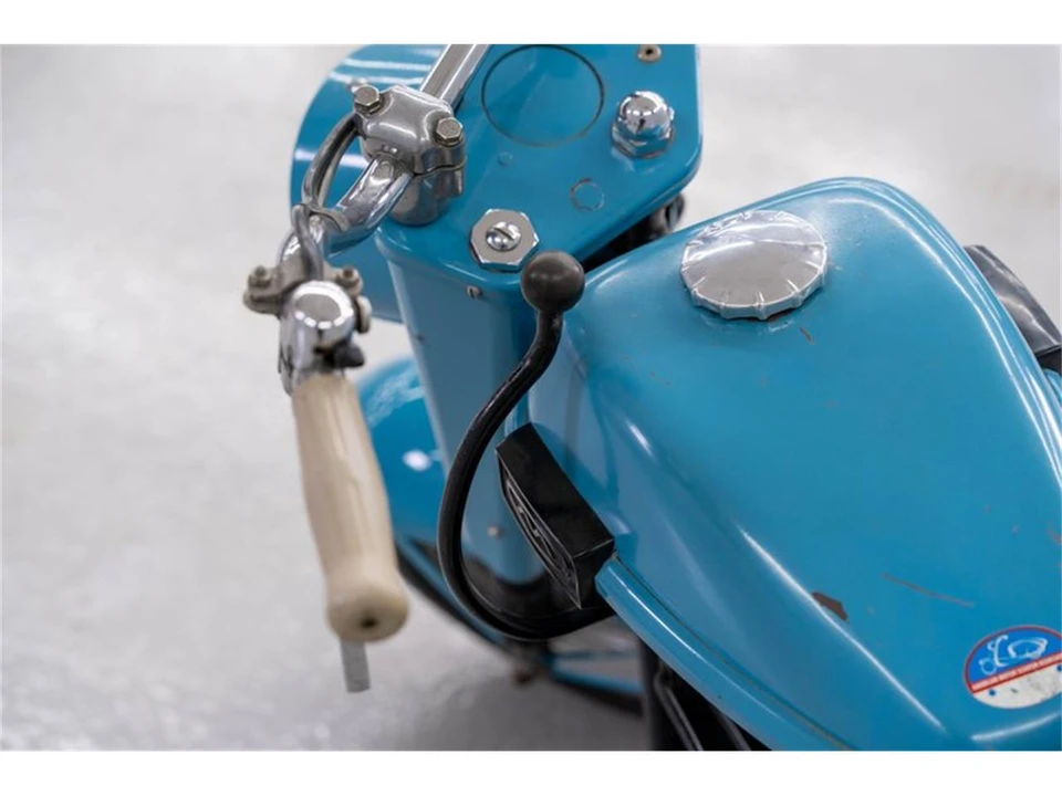 1963 Cushman Eagle - Image 18 of 29