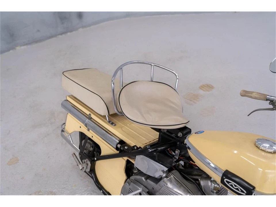 1963 Cushman Eagle - Image 9 of 28