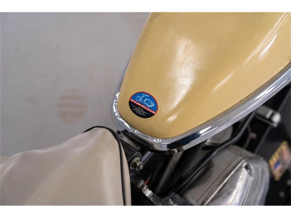 1963 Cushman Eagle - Image 11 of 28