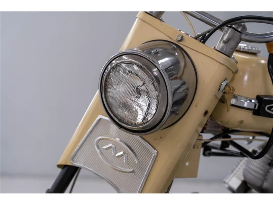 1963 Cushman Eagle - Image 16 of 28