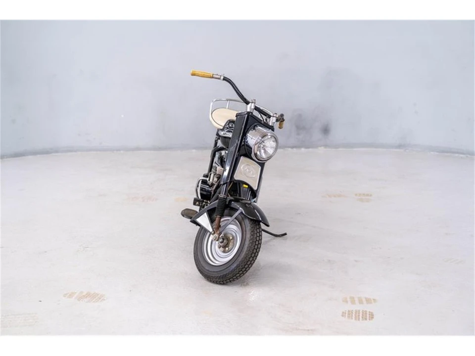 1963 Cushman Eagle - Image 4 of 23