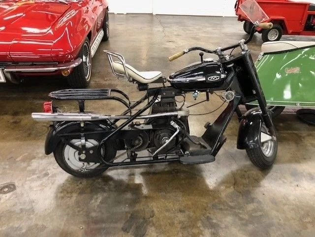 1963 Cushman Eagle - Image 3 of 3