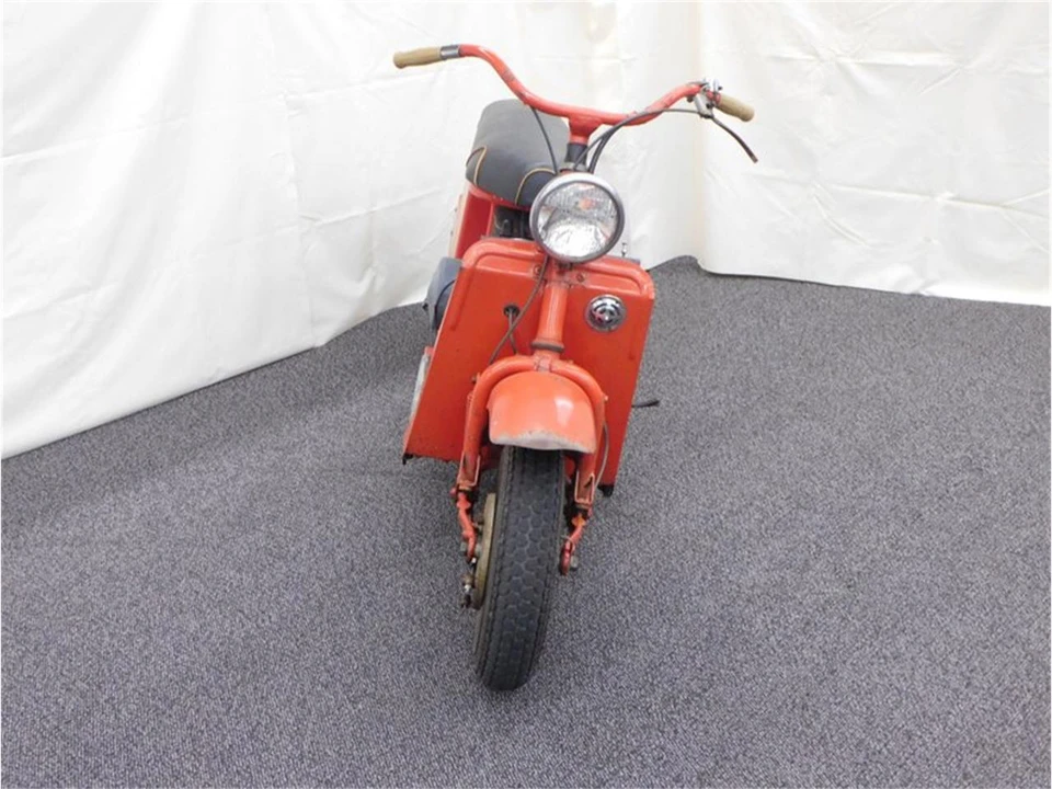 1963 Cushman Eagle - Image 2 of 6