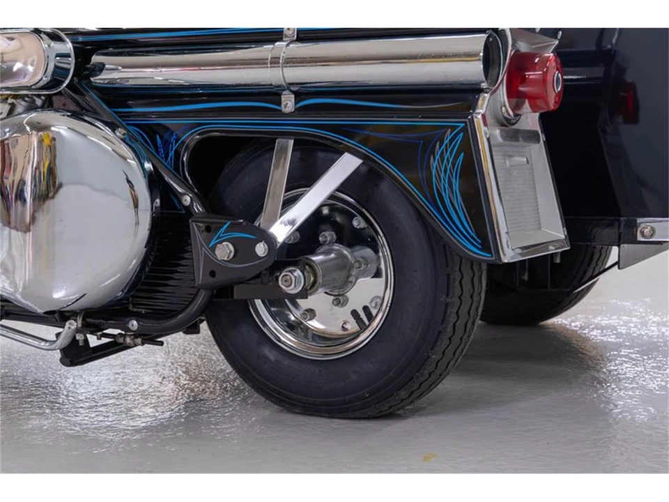 1963 Cushman Eagle - Image 29 of 31