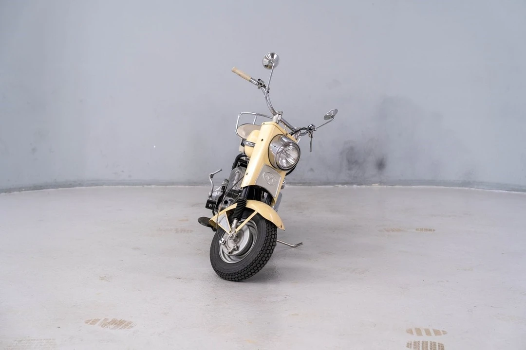 1963 Cushman Eagle - Image 3 of 12