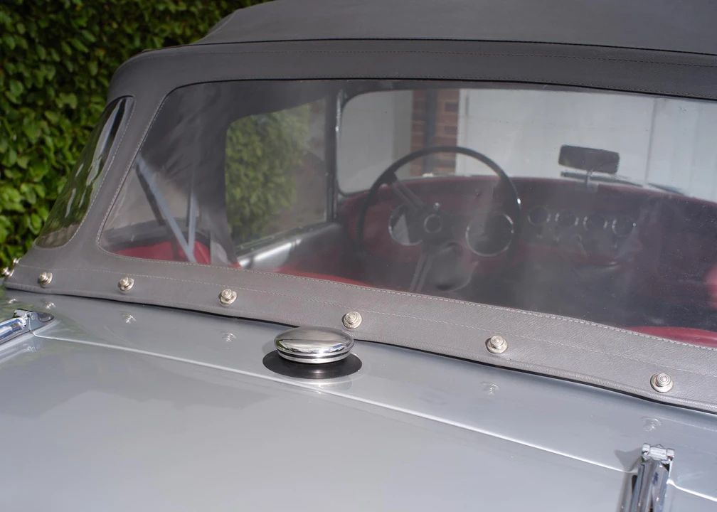 1963 Daimler SP250 - Image 20 of 31