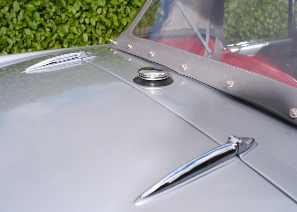 1963 Daimler SP250 - Image 21 of 31